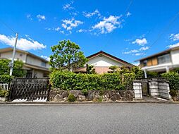 売土地　岸和田市葛城町