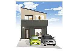新築戸建　和泉市上町