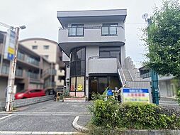 収益マンション　岸和田市小松里町ＭＫビル