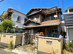 中古戸建　藤井寺市小山2丁目