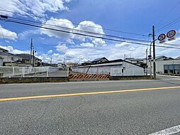 売土地　堺市美原区南余部