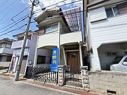中古戸建　堺市中区八田西町3丁