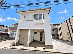 売土地　堺市中区福田