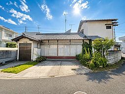 中古戸建　岸和田市山直中町