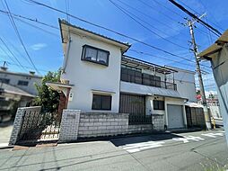 売土地　堺市堺区松屋町1丁