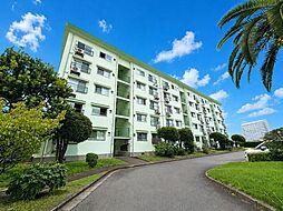河内松原団地A-4棟