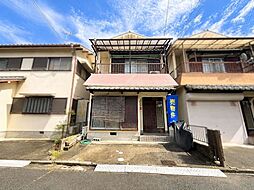 中古戸建　羽曳野市東阪田