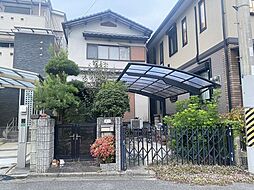 中古戸建　河内長野市菊水町