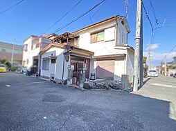 中古戸建　羽曳野市南恵我之荘6丁目