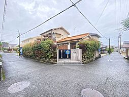 売土地　河内長野市千代田台町