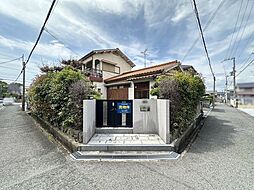 売土地 河内長野市千代田台町