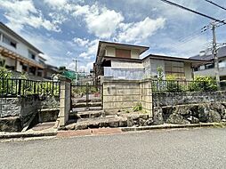 中古戸建　河内長野市南青葉台