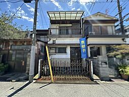 中古戸建　松原市天美北3丁目