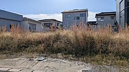 神道寺南2丁目売り土地