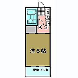 ハイツ藤 306