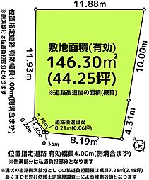 明石市大久保町江井島土地