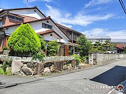 明石市大久保町江井島土地
