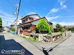 明石市大久保町江井島土地