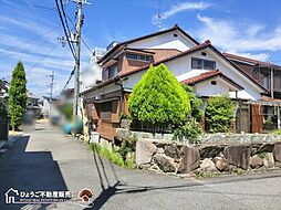 明石市大久保町江井島土地