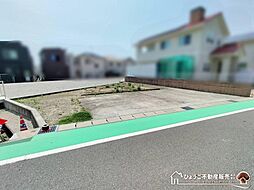 明石市魚住町住吉3丁目土地