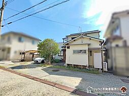 明石市大久保町西島土地