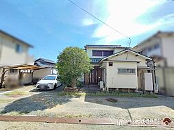 明石市大久保町西島土地