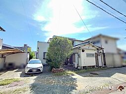 明石市大久保町西島土地