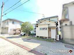 明石市大久保町西島土地