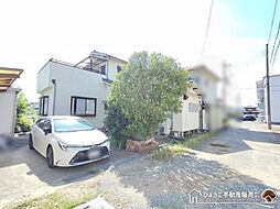 明石市大久保町西島土地