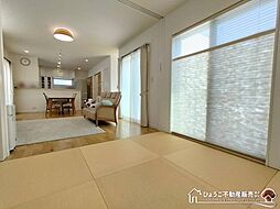 明石市大久保町松陰戸建