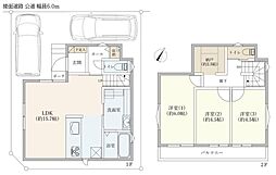 明石市明南町２丁目新築戸建