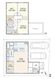 明石市魚住町金ヶ崎新築戸建 B棟