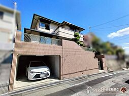 明石市魚住町錦が丘３丁目戸建