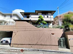 明石市魚住町錦が丘３丁目戸建