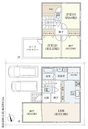 神戸市西区玉津町高津橋戸建