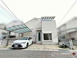 神戸市西区玉津町高津橋戸建