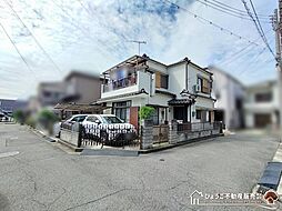 明石市大久保町大窪土地