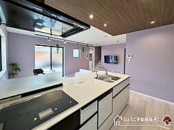 明石市魚住町金ヶ崎新築戸建 A棟