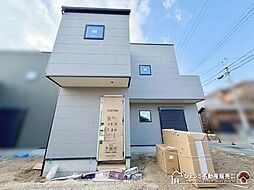 明石市魚住町金ヶ崎新築戸建 A棟