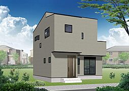 明石市魚住町金ヶ崎新築戸建 A棟