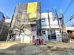 明石市魚住町金ヶ崎新築戸建 A棟