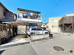 明石市大久保町大窪戸建