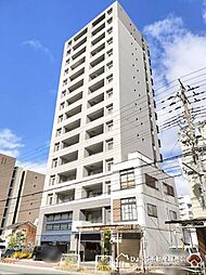 ワコーレ明石本町ラフィニティ