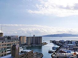 ワコーレ明石本町ラフィニティ