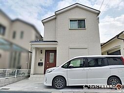 明石市西明石北町1丁目戸建