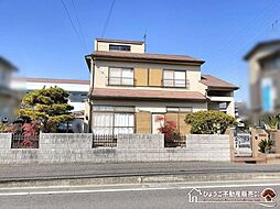 加古郡播磨町東野添2丁目戸建