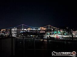 明石市東人丸町戸建