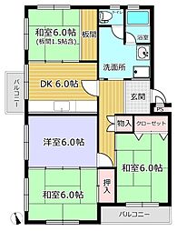 伊川谷住宅2号棟