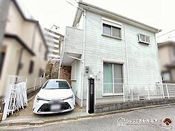 明石市北朝霧丘2丁目戸建