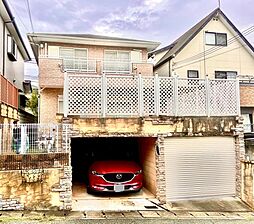 神戸市西区二ツ屋1丁目戸建